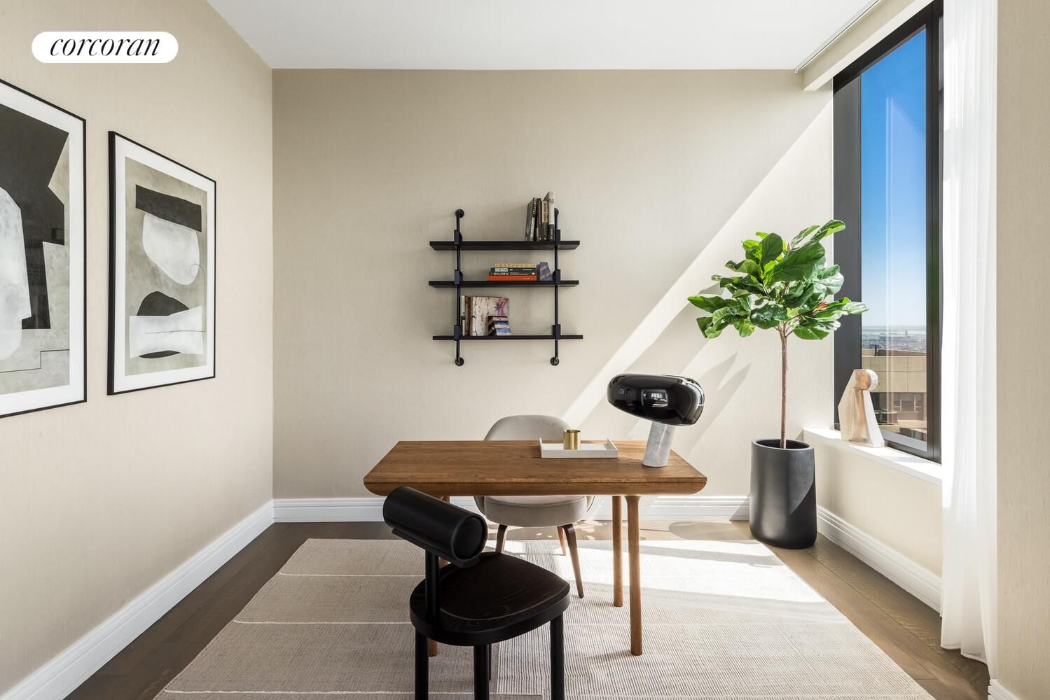 Real estate property located at 430 58TH #58A, New York, Sutton Place, New York City, NY, US
