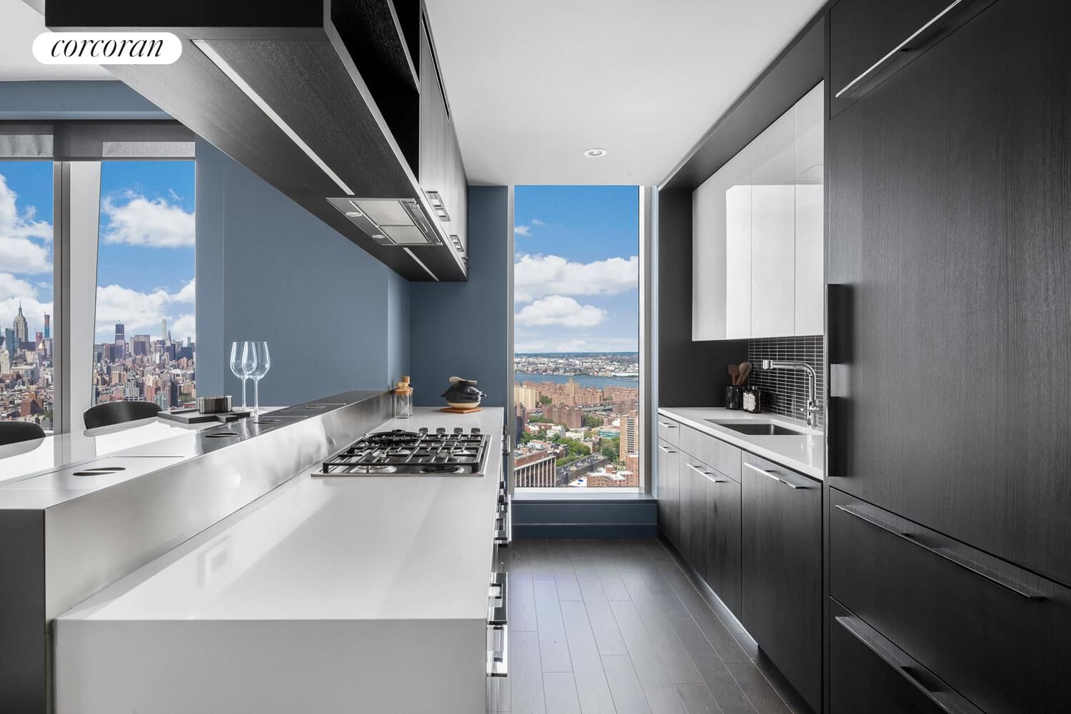 Real estate property located at 252 SOUTH #8L, New York, Two Bridges, New York City, NY, US