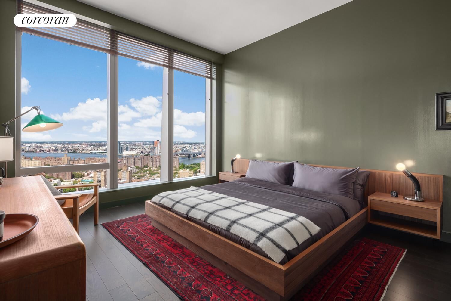 Real estate property located at 252 SOUTH #8L, New York, Two Bridges, New York City, NY, US