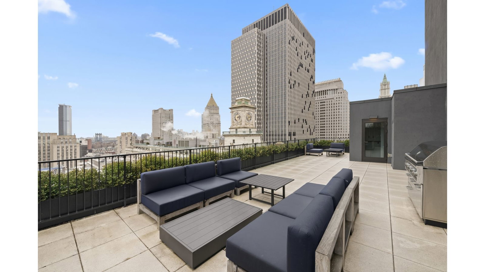 Real estate property located at 91 LEONARD PH1, New York, Tribeca, New York City, NY, US