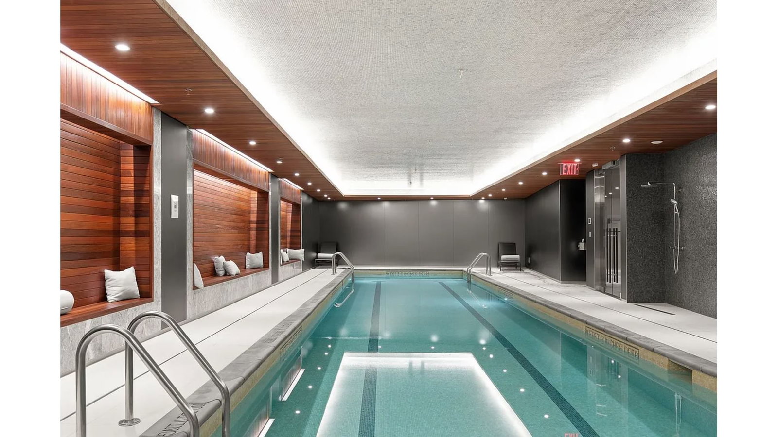 Real estate property located at 91 LEONARD PH1, New York, Tribeca, New York City, NY, US