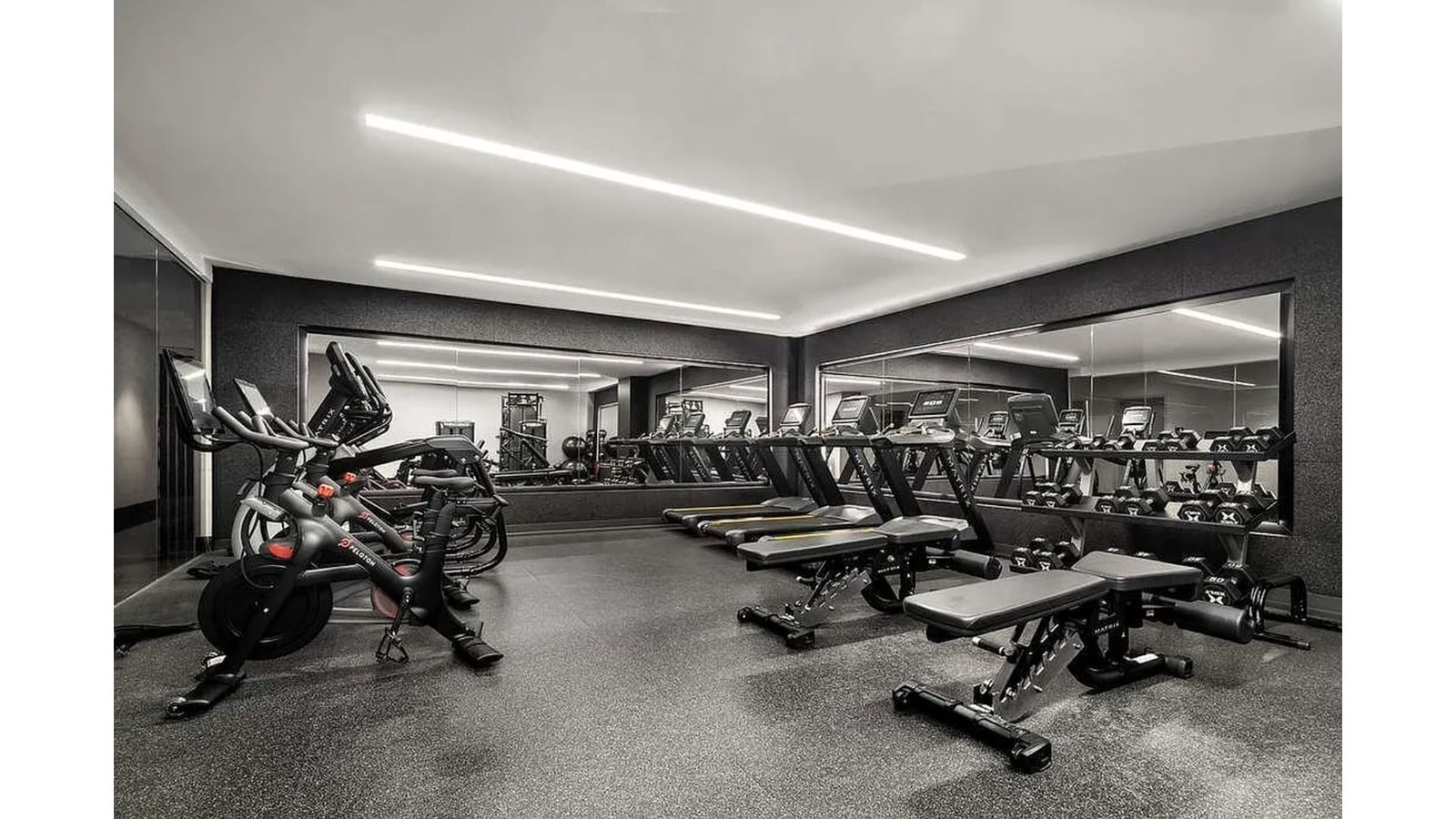 Real estate property located at 91 LEONARD PH1, New York, Tribeca, New York City, NY, US
