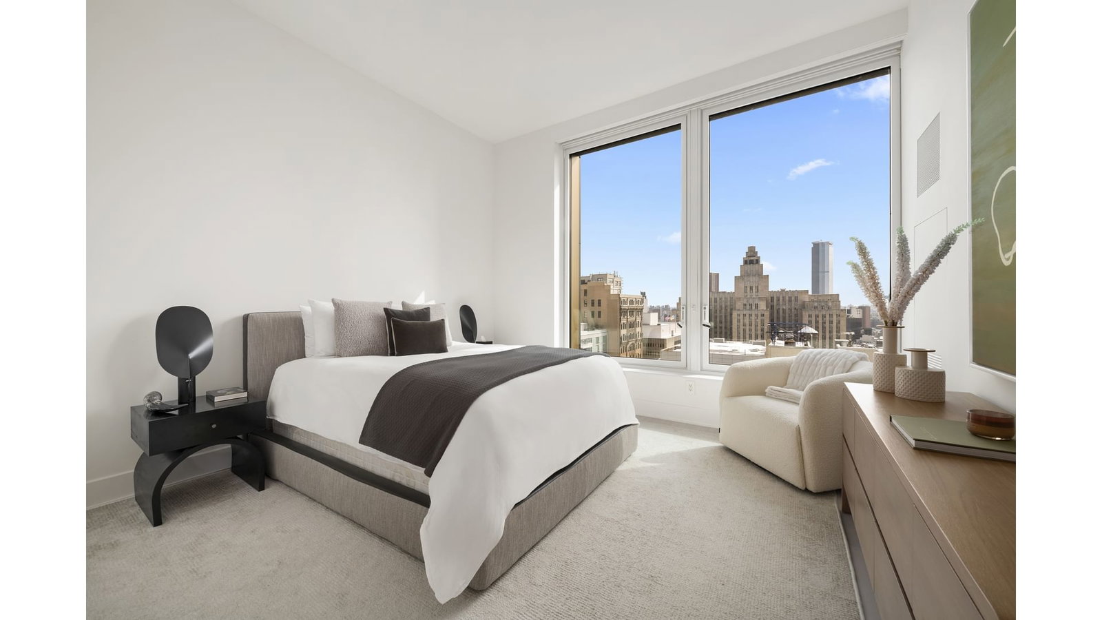 Real estate property located at 91 LEONARD PH1, New York, Tribeca, New York City, NY, US