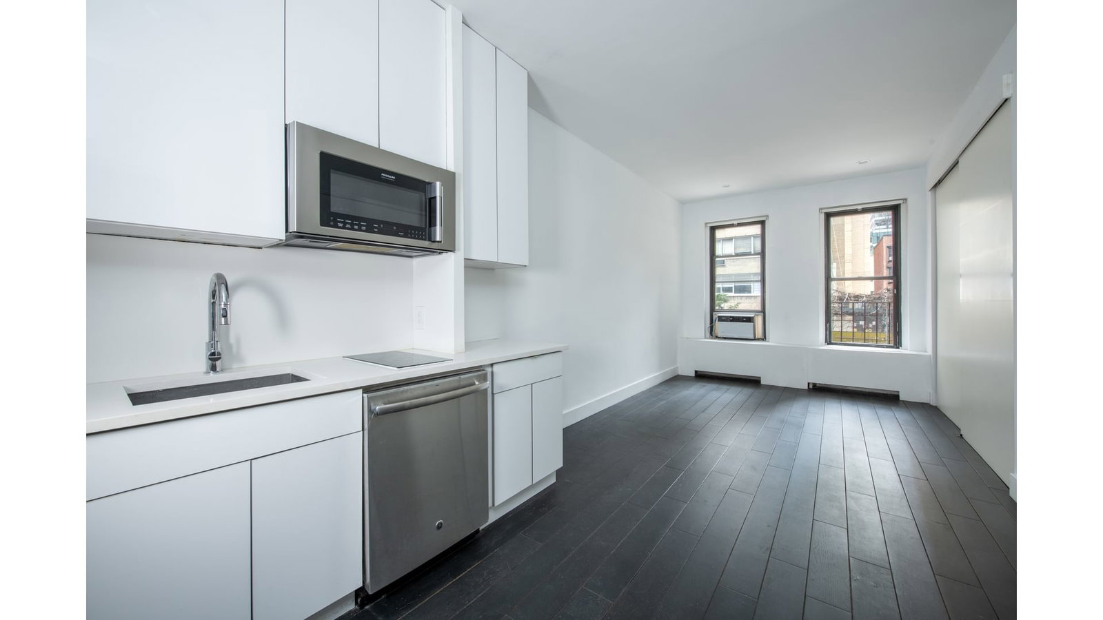 Real estate property located at 237 54TH #2B, New York, Sutton Place, New York City, NY, US