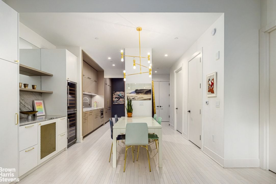 Real estate property located at 91 LEONARD #3H, New York, Tribeca, New York City, NY, US