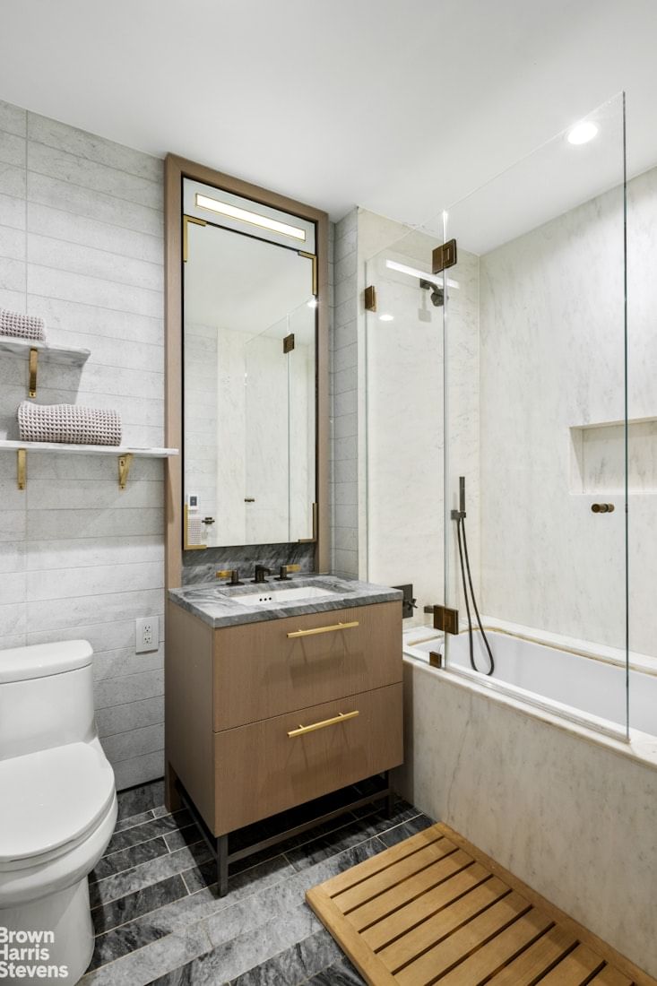 Real estate property located at 91 LEONARD #3H, New York, Tribeca, New York City, NY, US