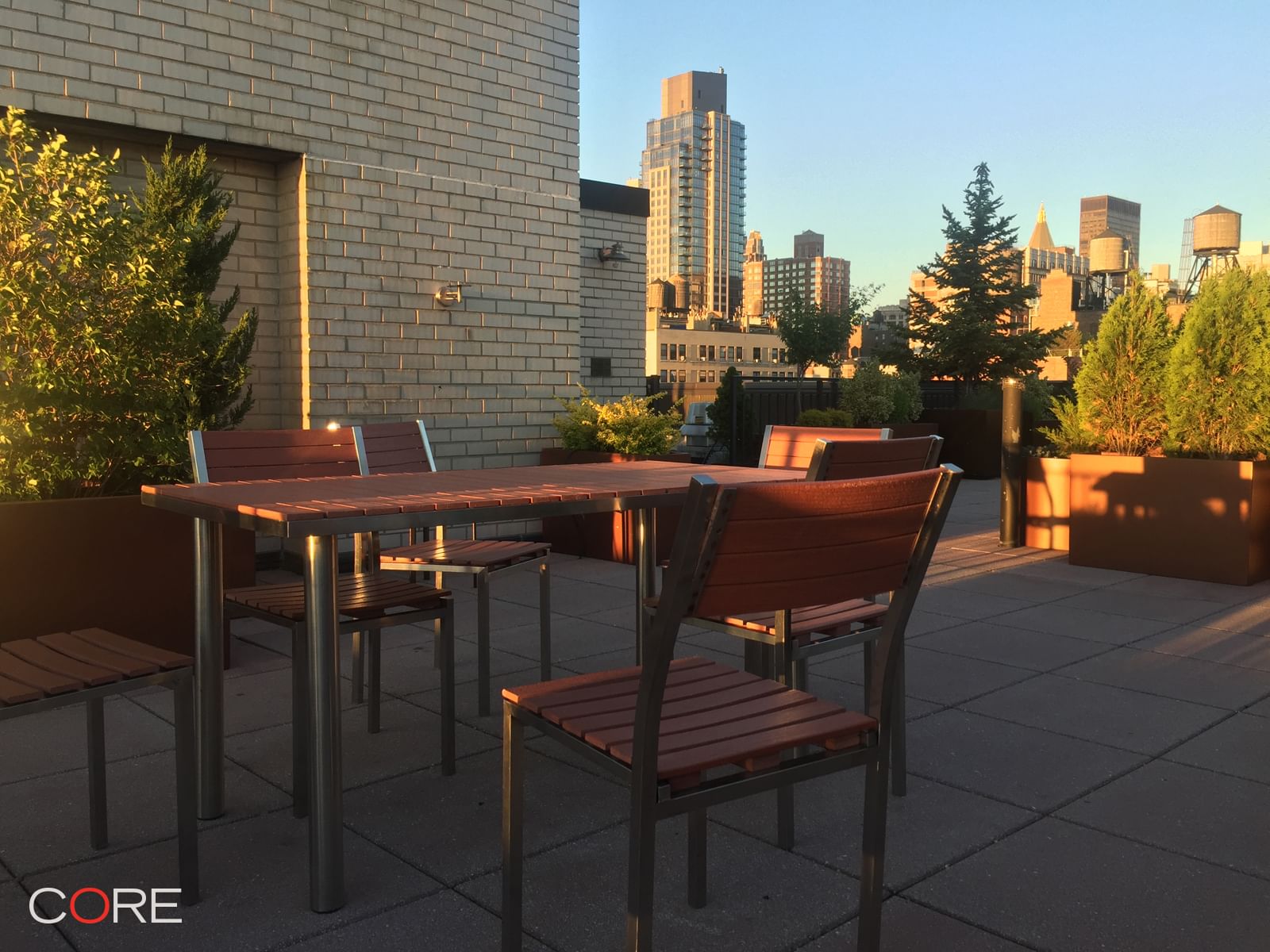 Real estate property located at 201 21st #15C, New York, Chelsea, New York City, NY, US