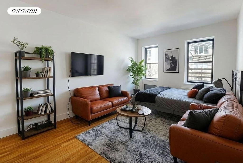 Real estate property located at 418 83RD #3C, New York, Yorkville, New York City, NY, US