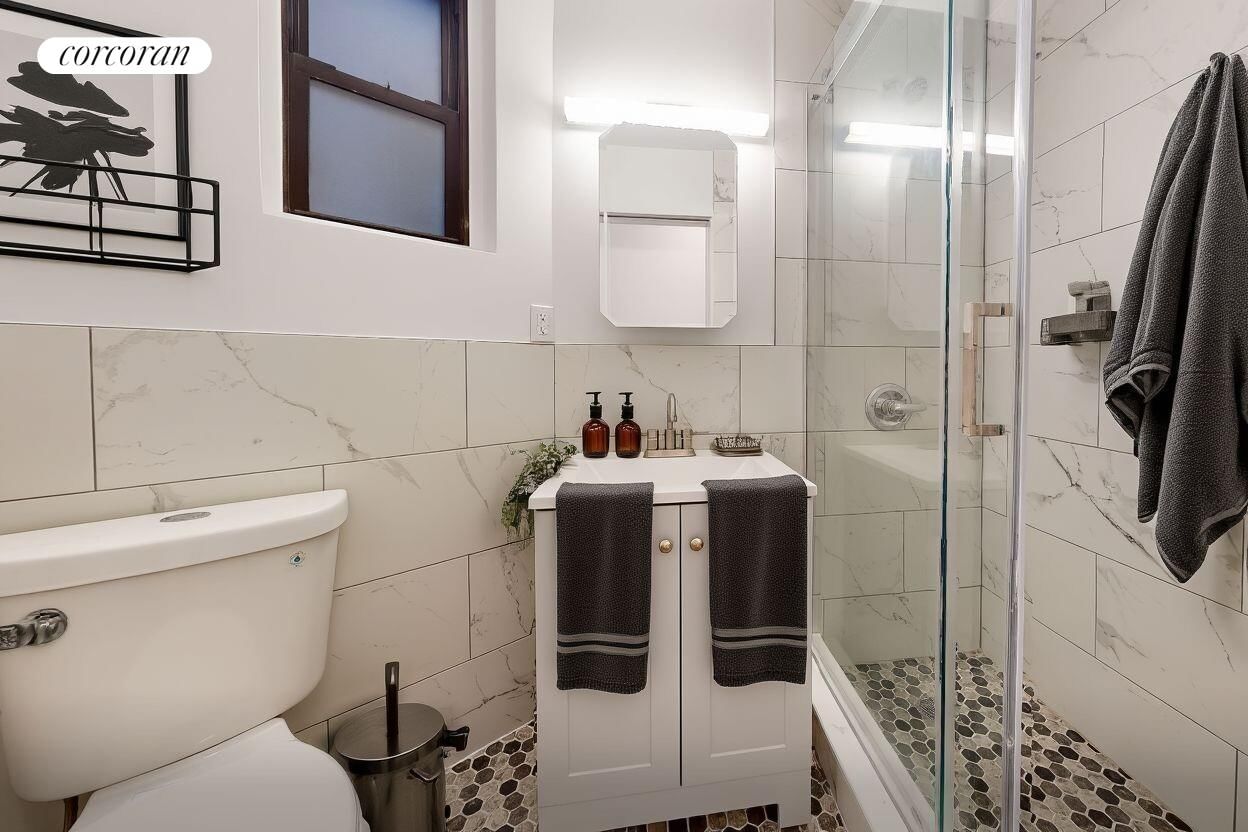 Real estate property located at 418 83RD #3C, New York, Yorkville, New York City, NY, US