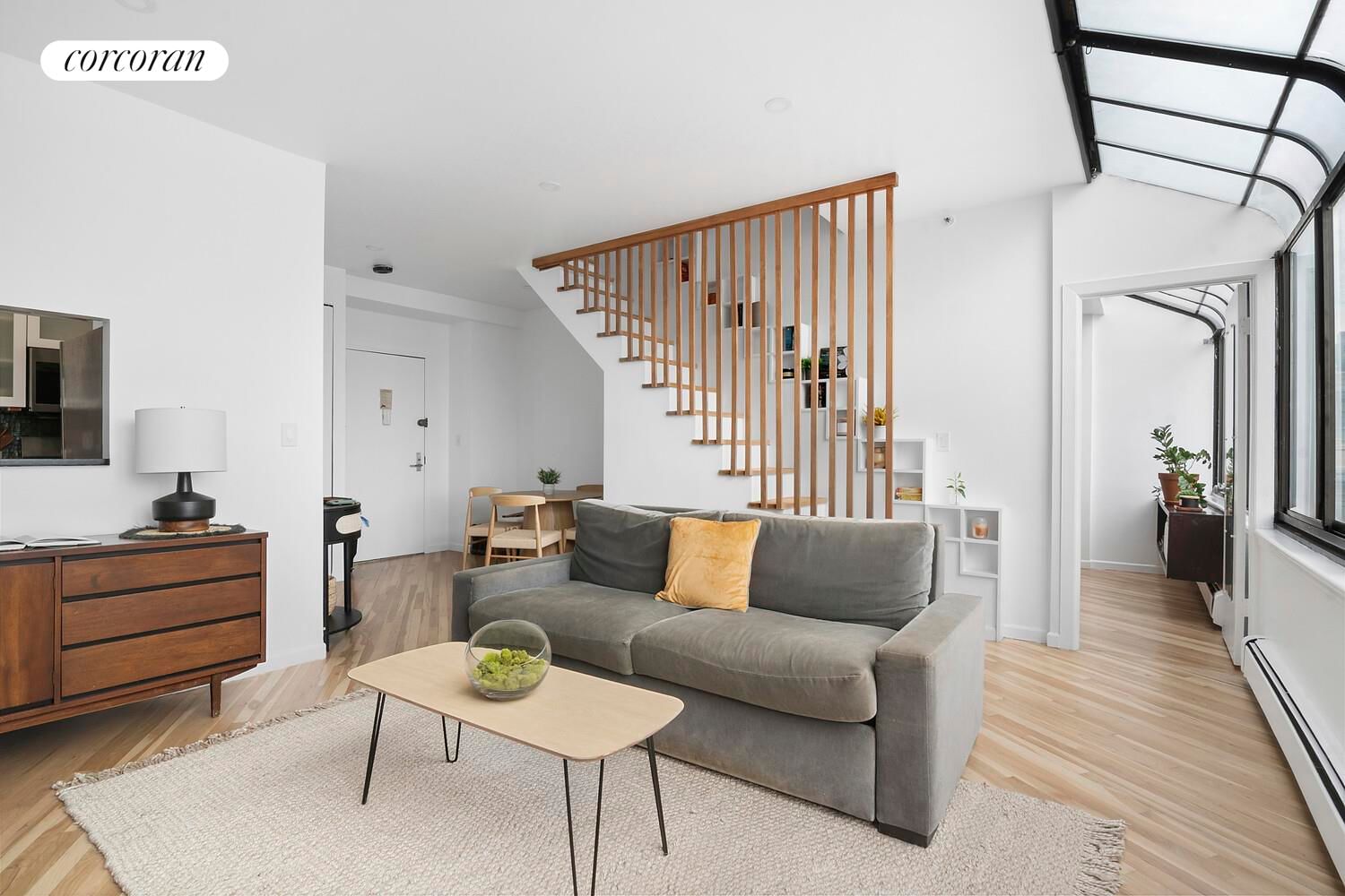 Real estate property located at 161 Remsen #7B, Kings, Brooklyn Heights, New York City, NY, US