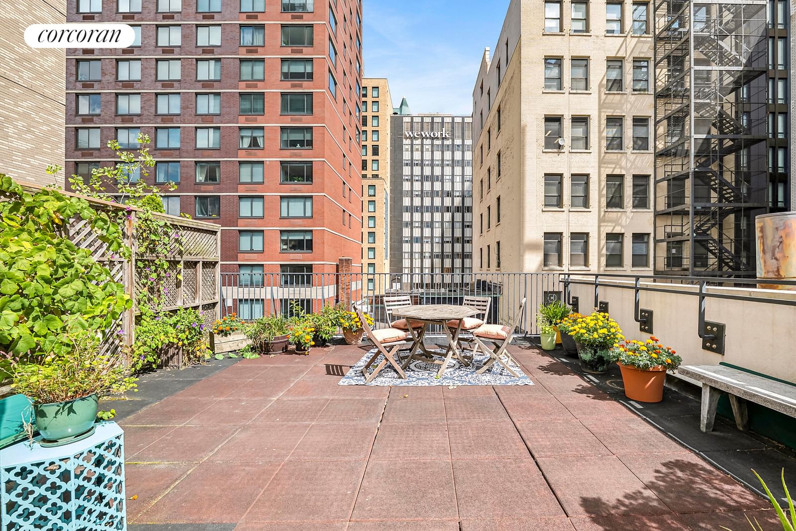 Real estate property located at 161 Remsen #7B, Kings, Brooklyn Heights, New York City, NY, US