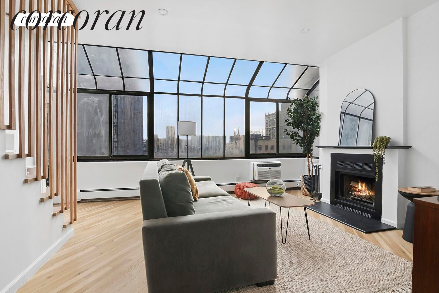 Real estate property located at 161 Remsen #7B, Kings, Brooklyn Heights, New York City, NY, US
