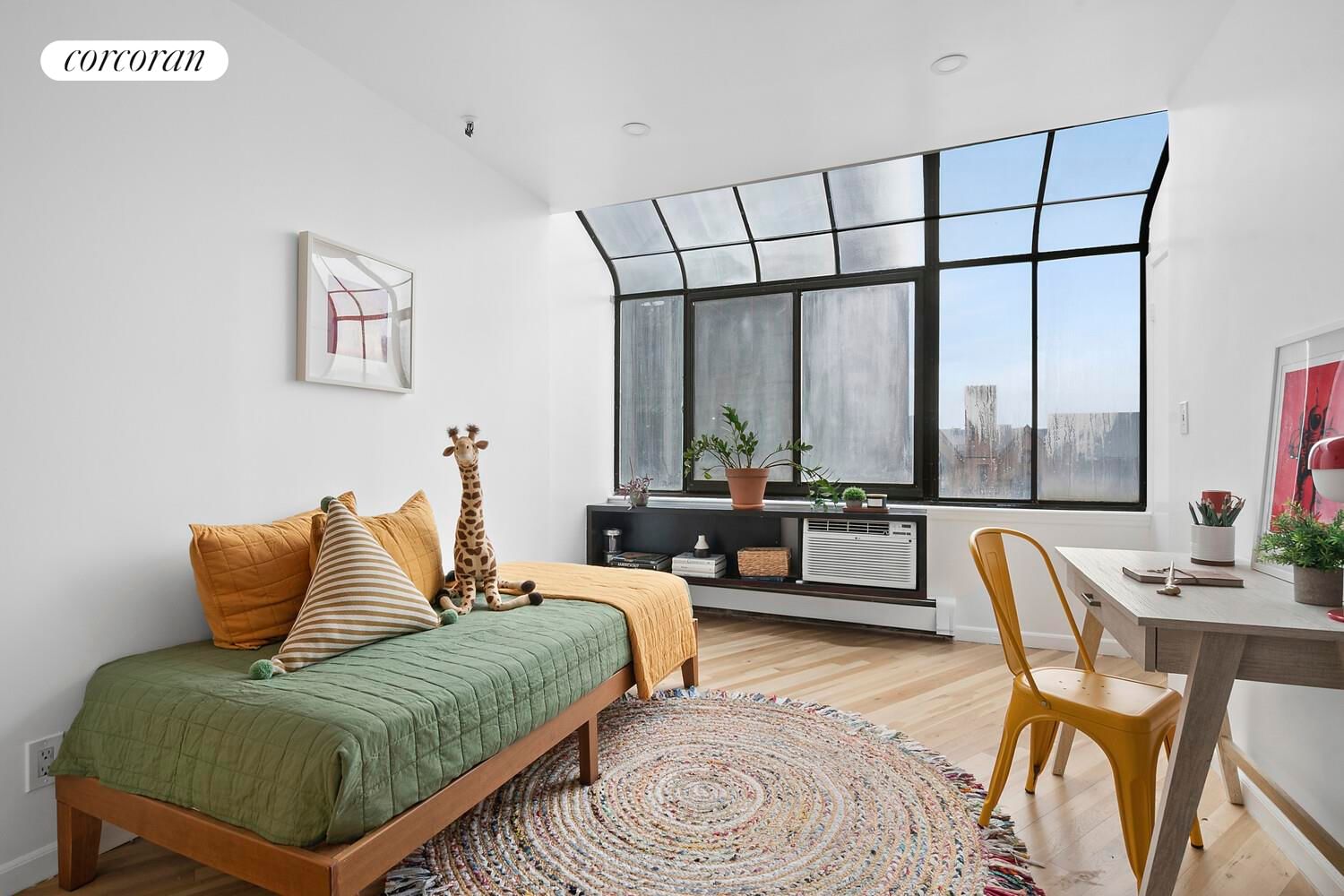 Real estate property located at 161 Remsen #7B, Kings, Brooklyn Heights, New York City, NY, US