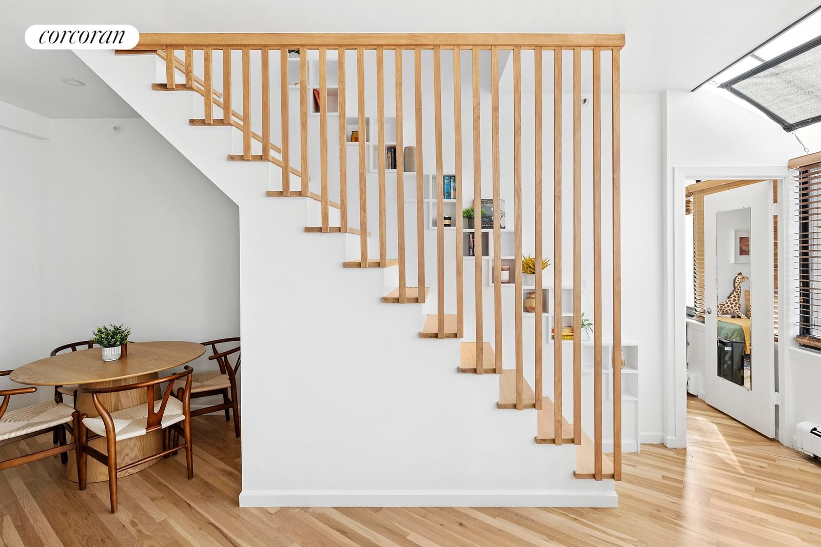 Real estate property located at 161 Remsen #7B, Kings, Brooklyn Heights, New York City, NY, US
