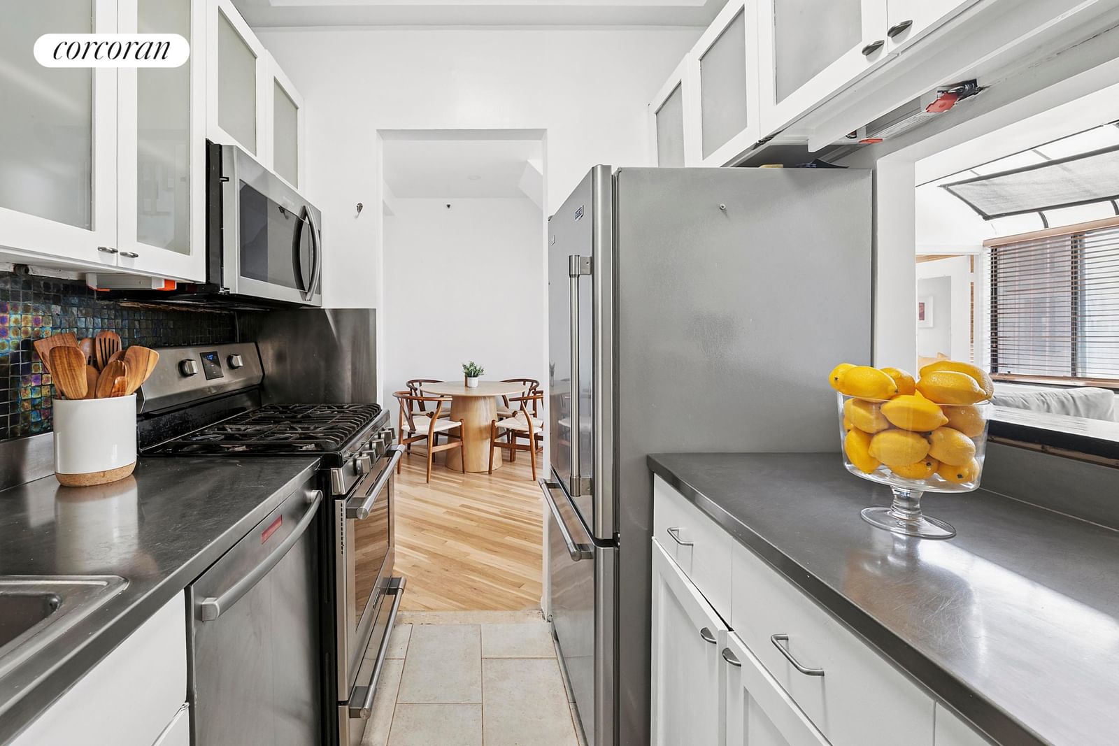 Real estate property located at 161 Remsen #7B, Kings, Brooklyn Heights, New York City, NY, US