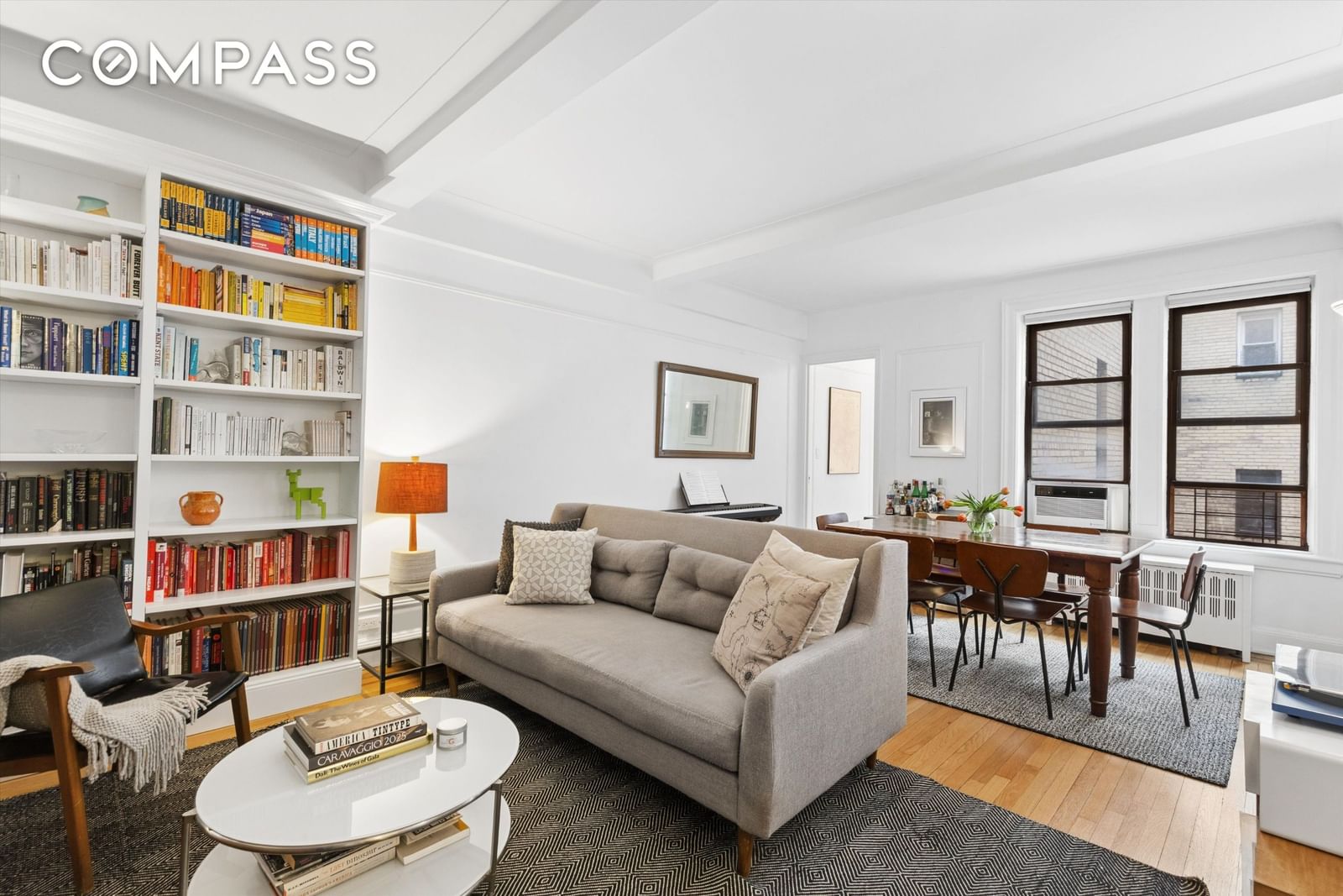 Real estate property located at 41 72nd #15E, New York, Upper West Side, New York City, NY, US