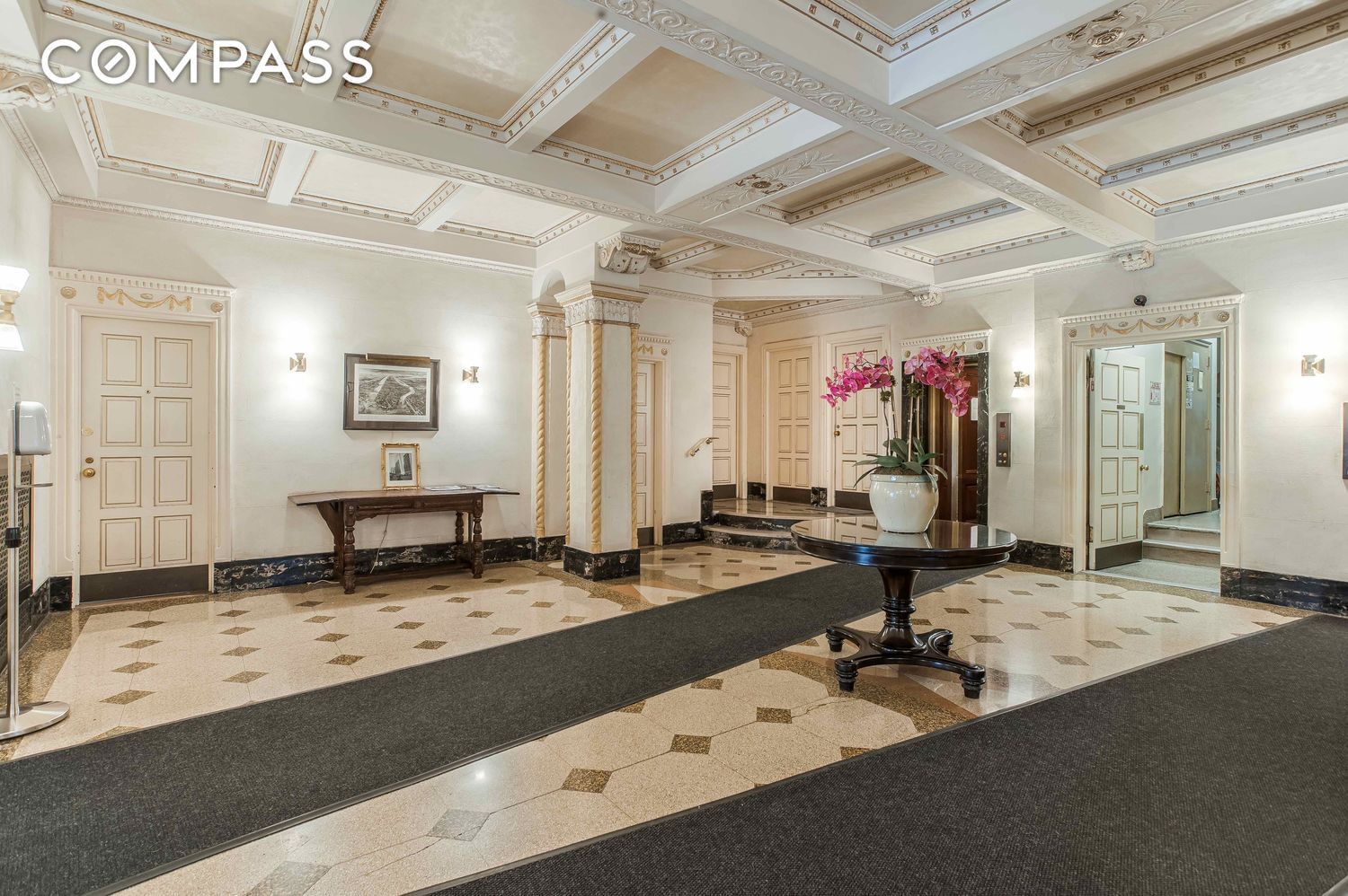 Real estate property located at 41 72nd #15E, New York, Upper West Side, New York City, NY, US