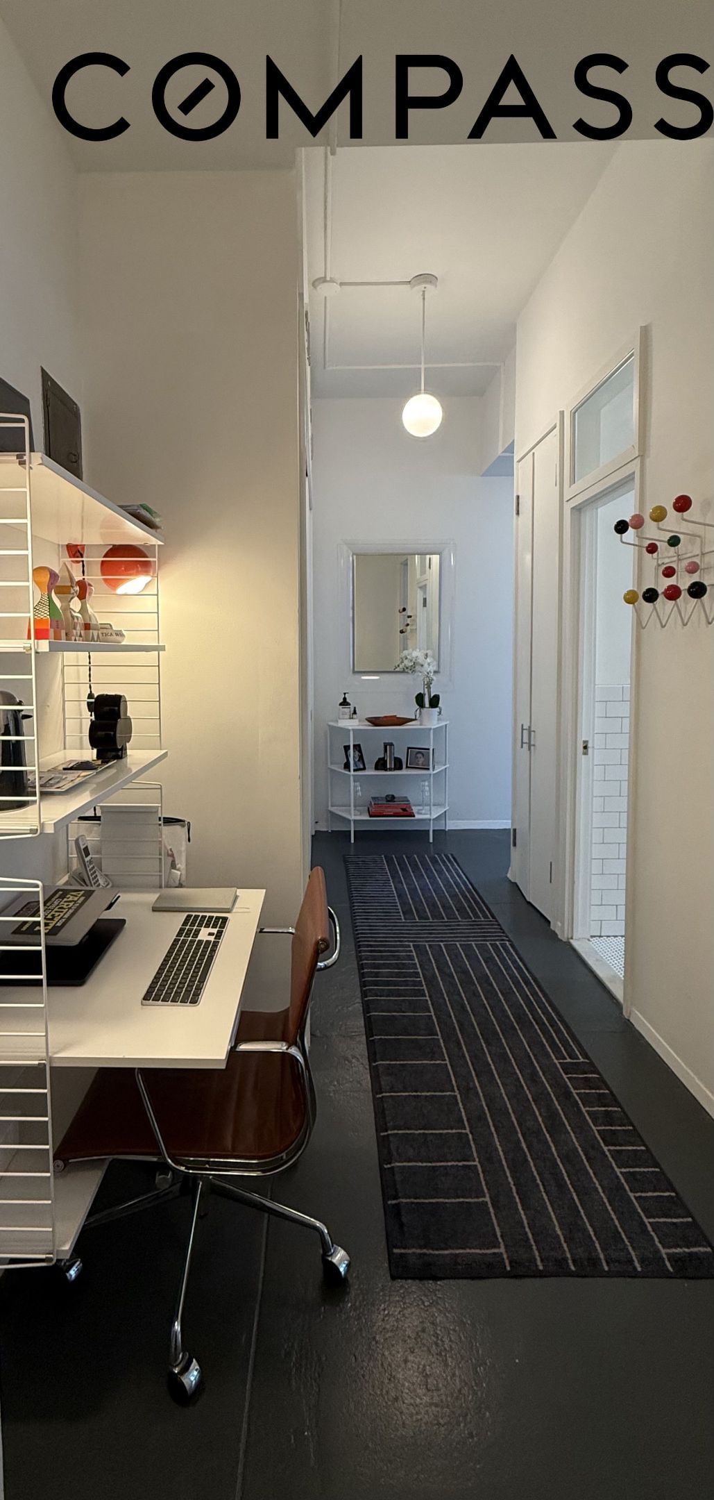 Real estate property located at 315 7th #17A, New York, Chelsea, New York City, NY, US
