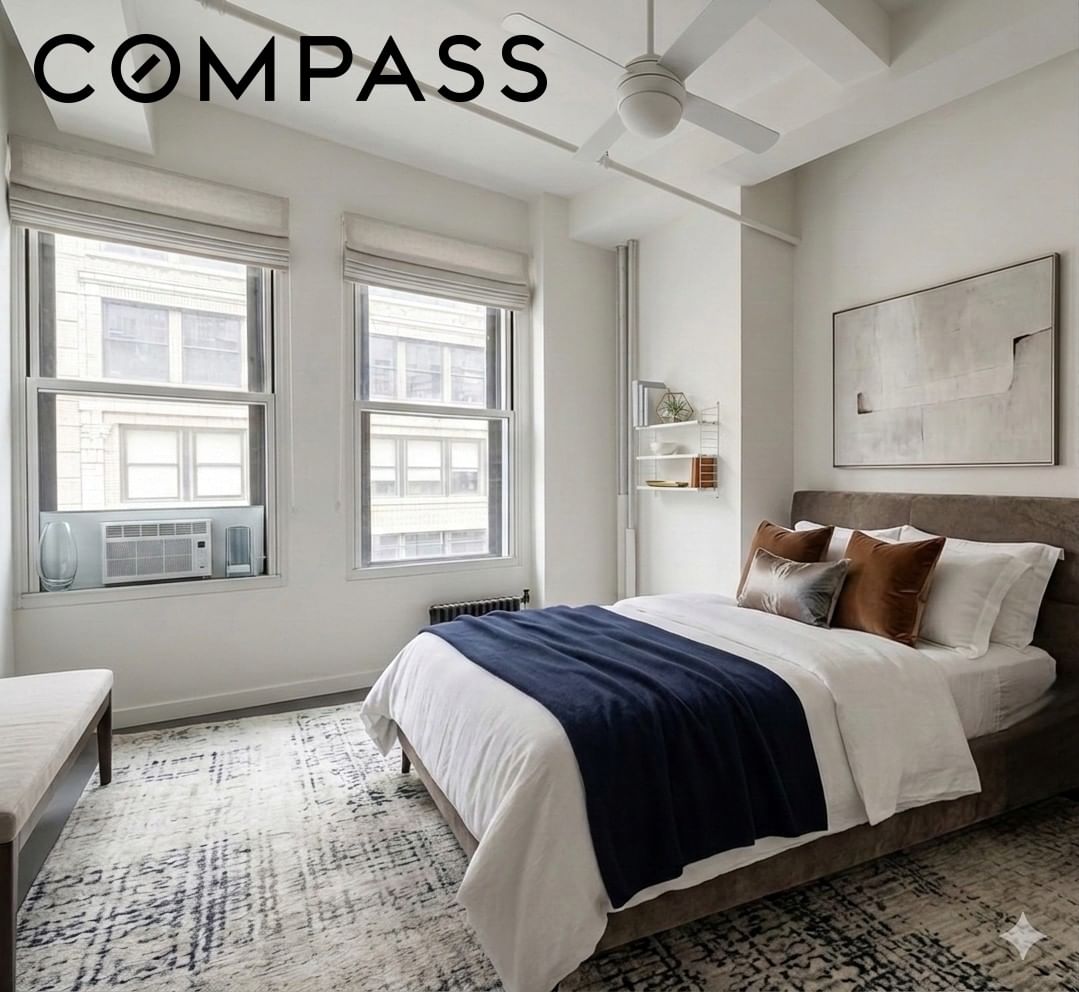 Real estate property located at 315 7th #17A, New York, Chelsea, New York City, NY, US