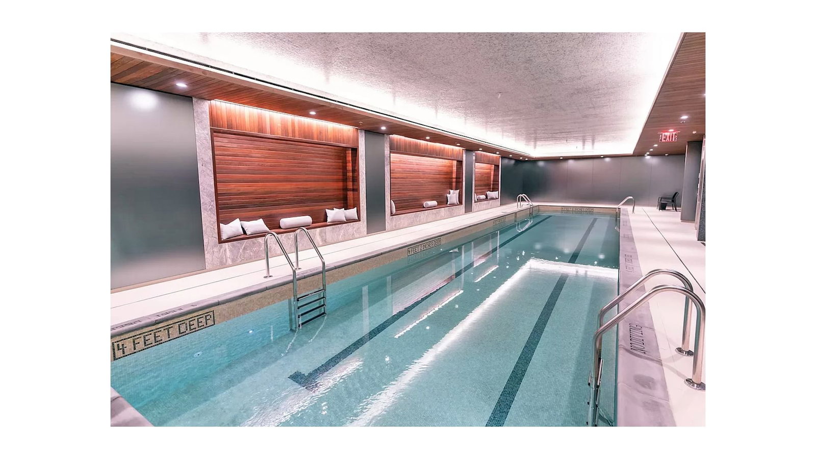 Real estate property located at 91 LEONARD #14E, New York, Tribeca, New York City, NY, US