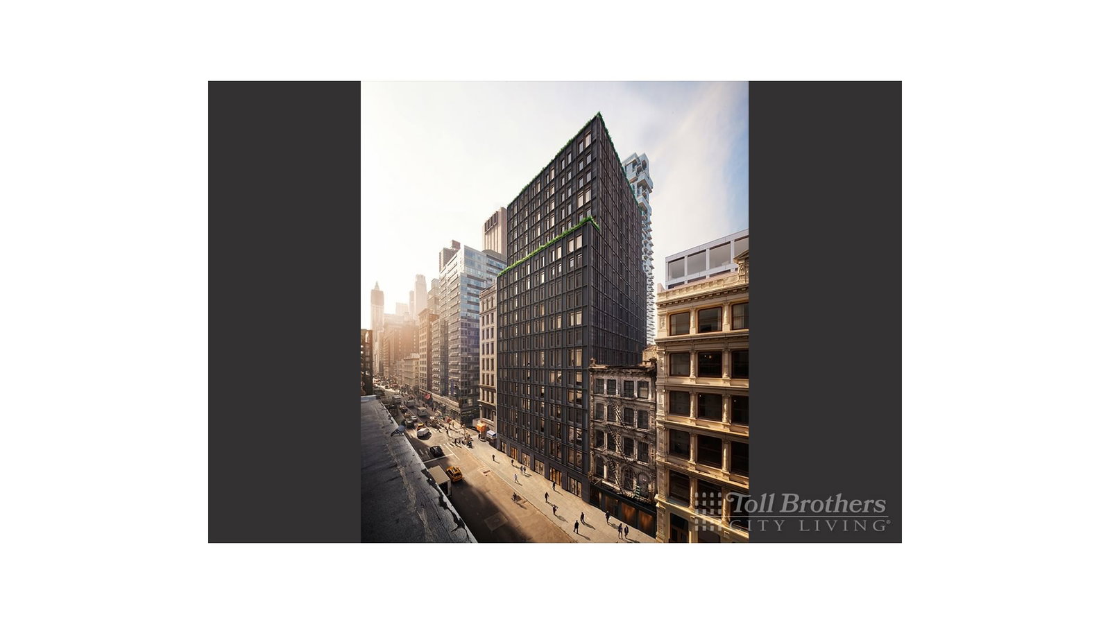 Real estate property located at 91 LEONARD #14E, New York, Tribeca, New York City, NY, US
