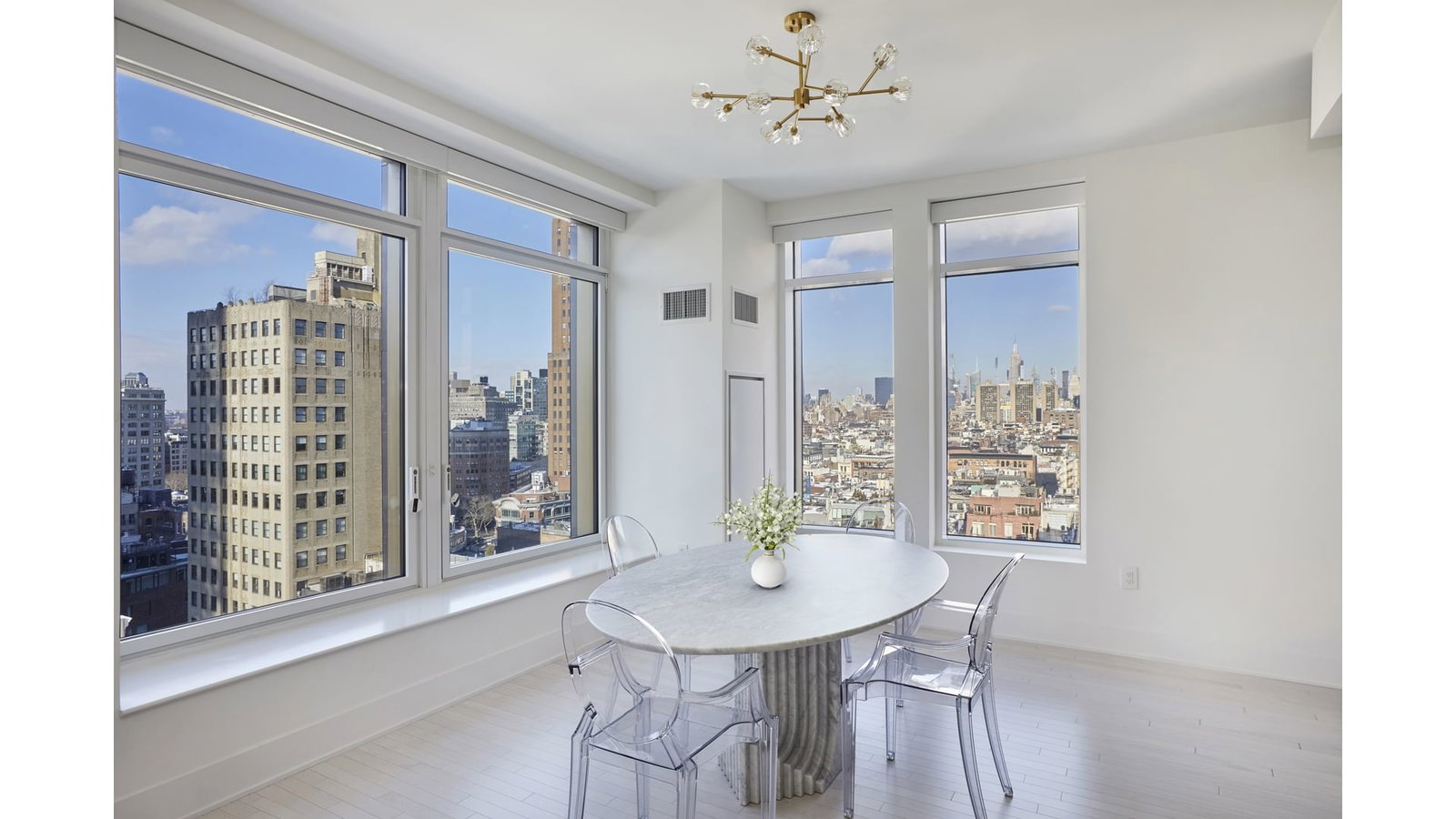 Real estate property located at 91 LEONARD #14E, New York, Tribeca, New York City, NY, US