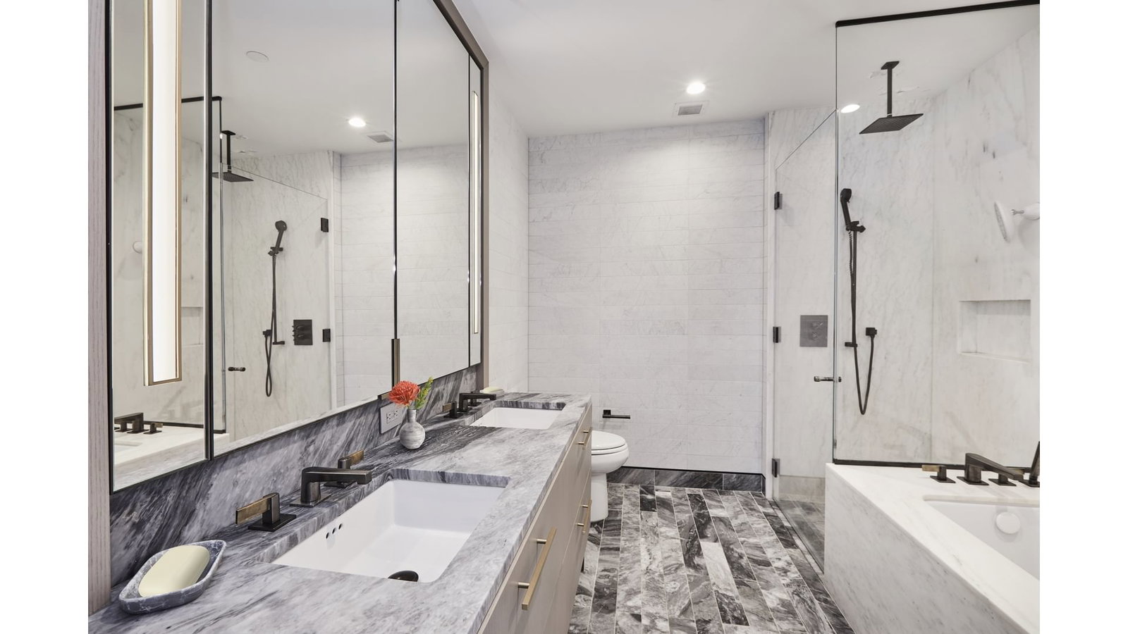 Real estate property located at 91 LEONARD #14E, New York, Tribeca, New York City, NY, US