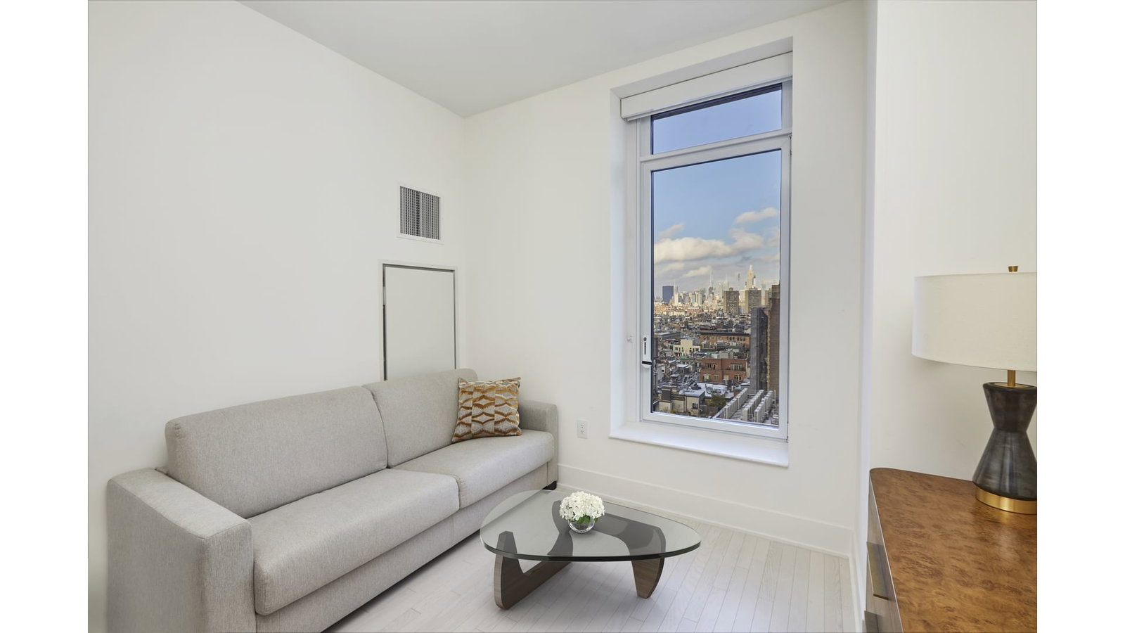 Real estate property located at 91 LEONARD #14E, New York, Tribeca, New York City, NY, US