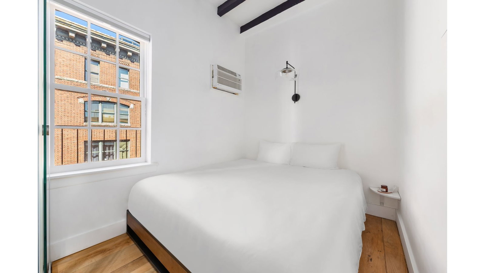Real estate property located at 92 HORATIO #5B, New York, West Village, New York City, NY, US