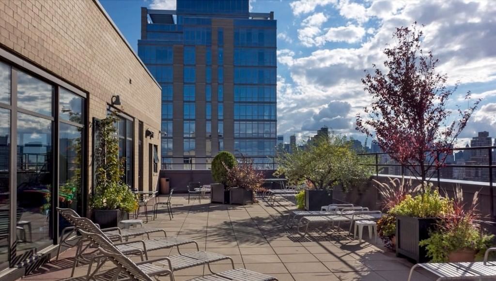 Real estate property located at 340 93rd #16B, New York, Upper East Side, New York City, NY, US