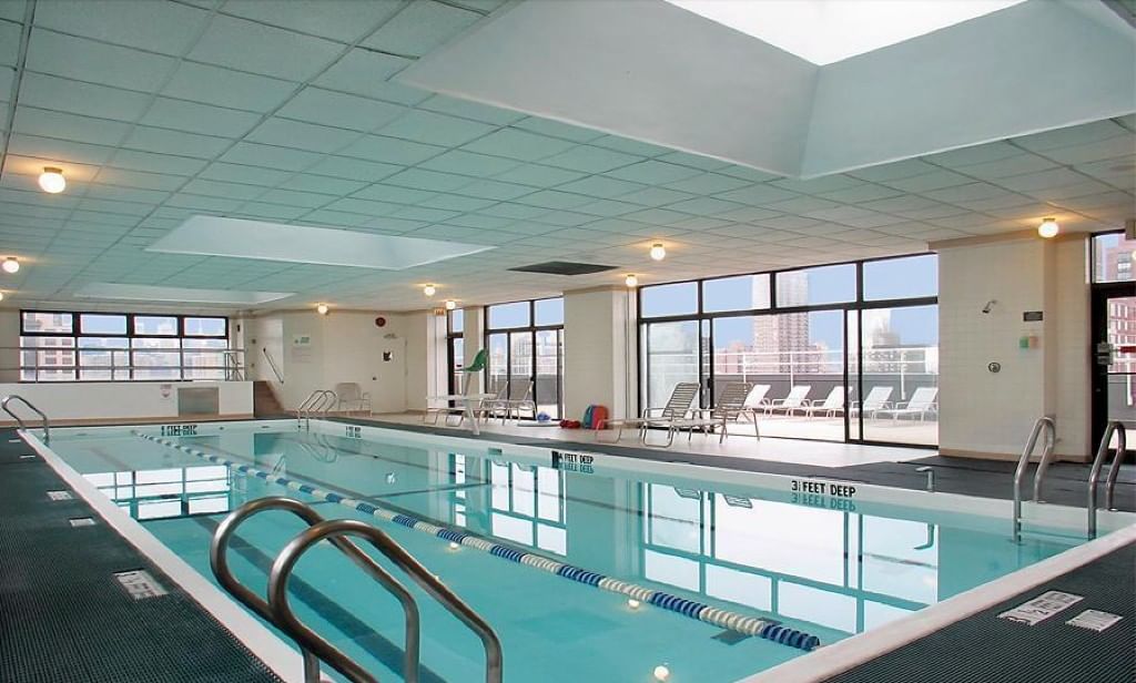 Real estate property located at 340 93rd #16B, New York, Upper East Side, New York City, NY, US