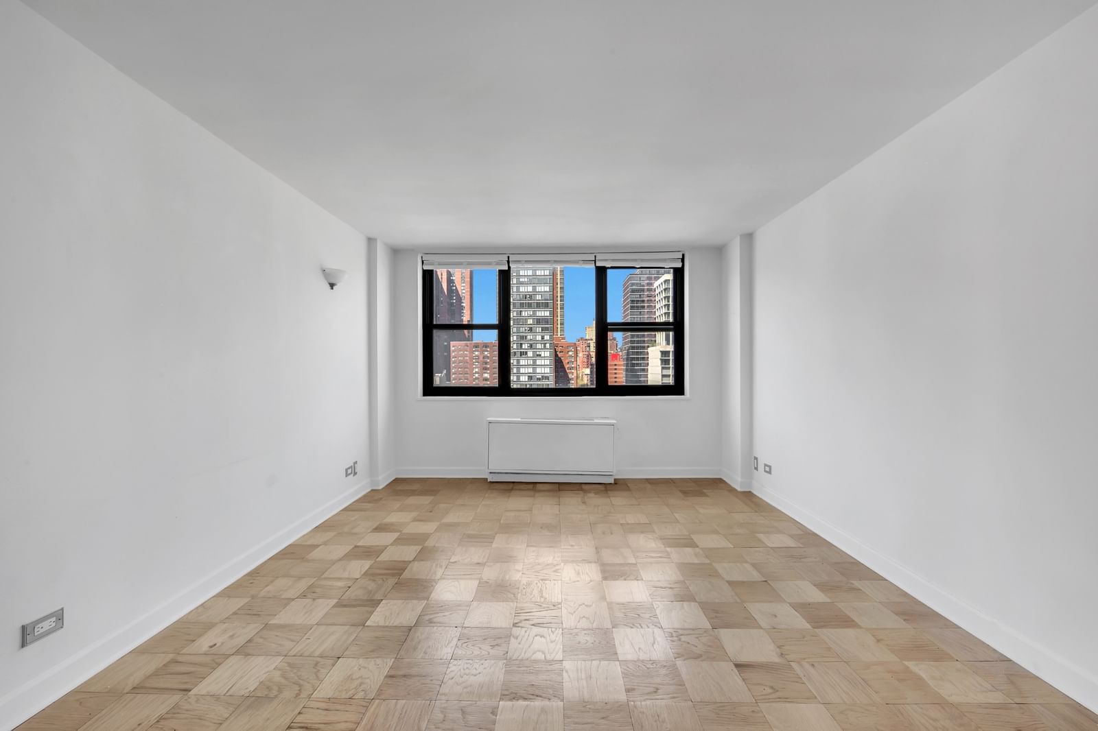 Real estate property located at 340 93rd #16B, New York, Upper East Side, New York City, NY, US