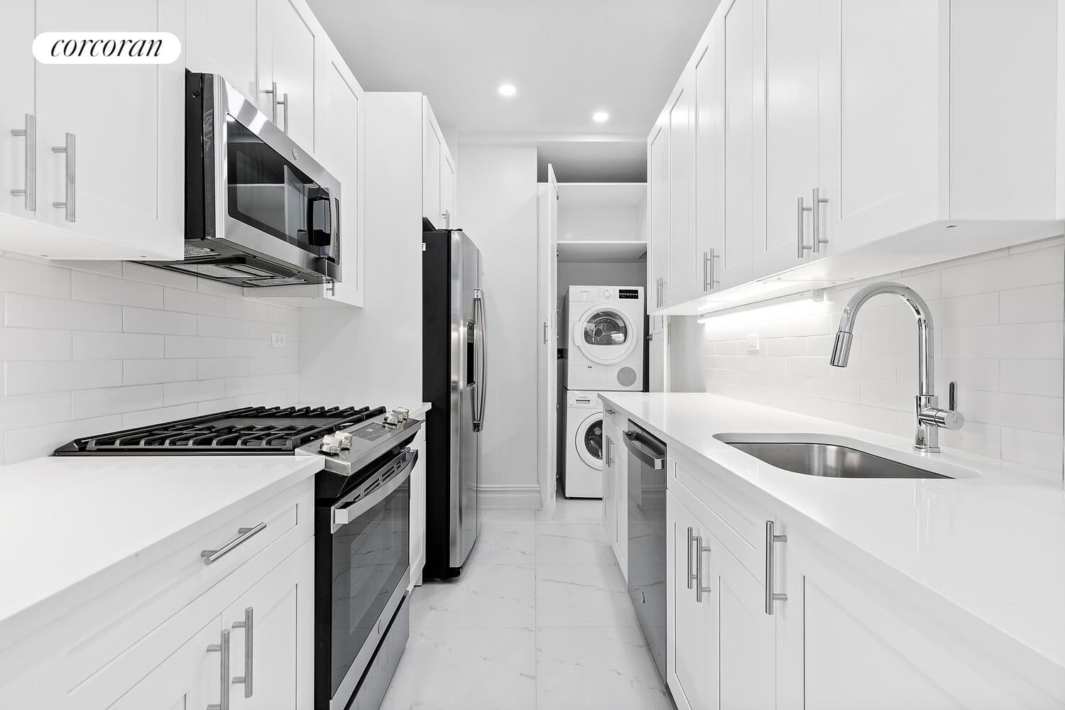 Real estate property located at 215 92ND #9G, New York, Upper West Side, New York City, NY, US