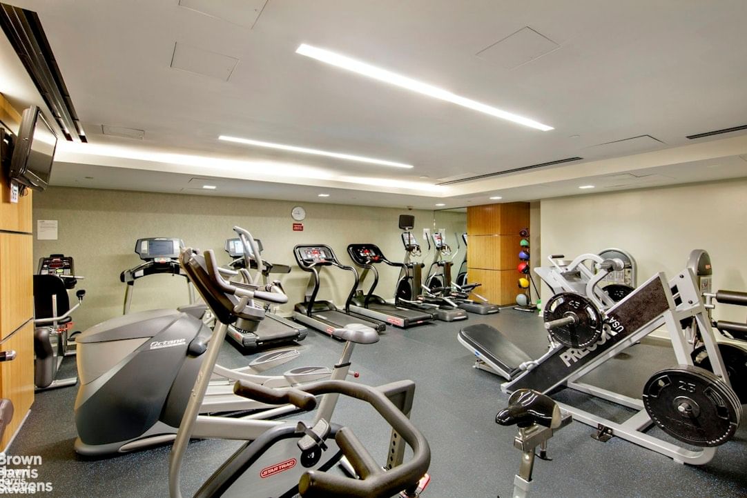Real estate property located at 2 Northside Piers #27A, Kings, Williamsburg, New York City, NY, US