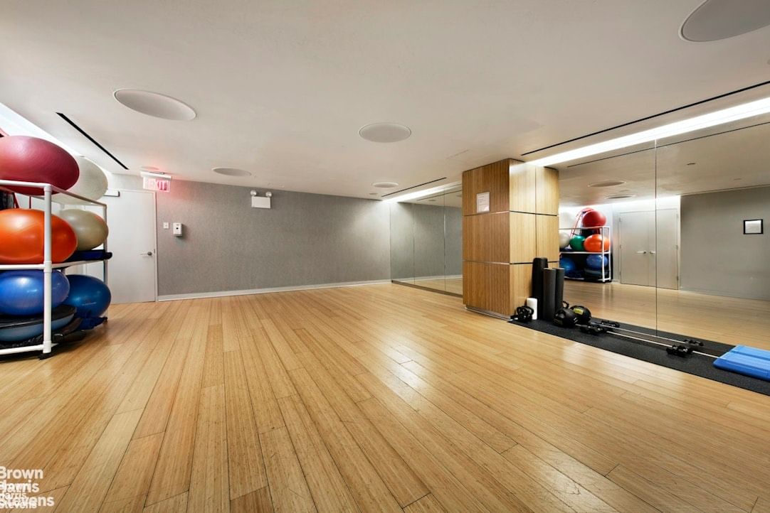 Real estate property located at 2 Northside Piers #27A, Kings, Williamsburg, New York City, NY, US