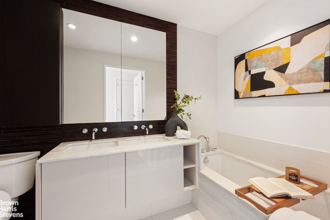 Real estate property located at 2 Northside Piers #27A, Kings, Williamsburg, New York City, NY, US