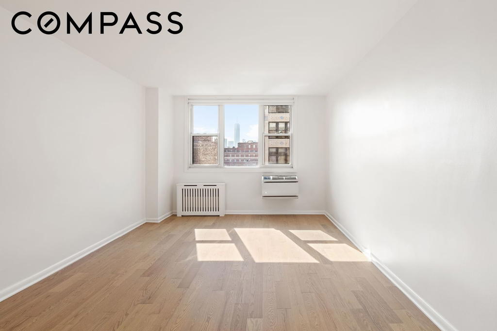 Real estate property located at 77 7th #12P, New York, Chelsea, New York City, NY, US