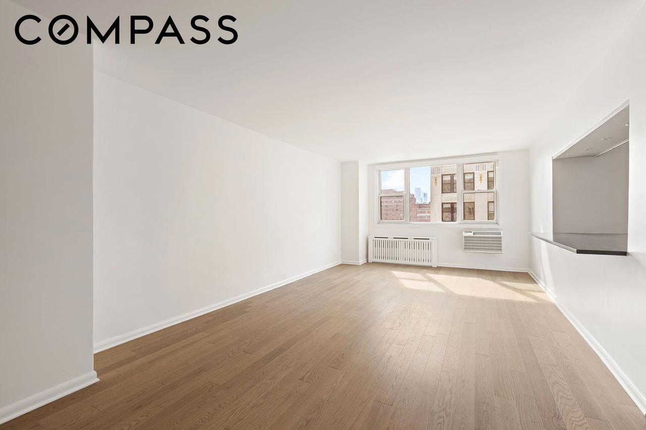 Real estate property located at 77 7th #12P, New York, Chelsea, New York City, NY, US