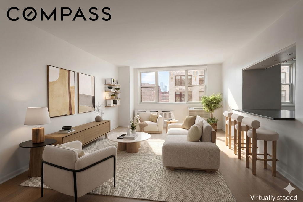 Real estate property located at 77 7th #12P, New York, Chelsea, New York City, NY, US