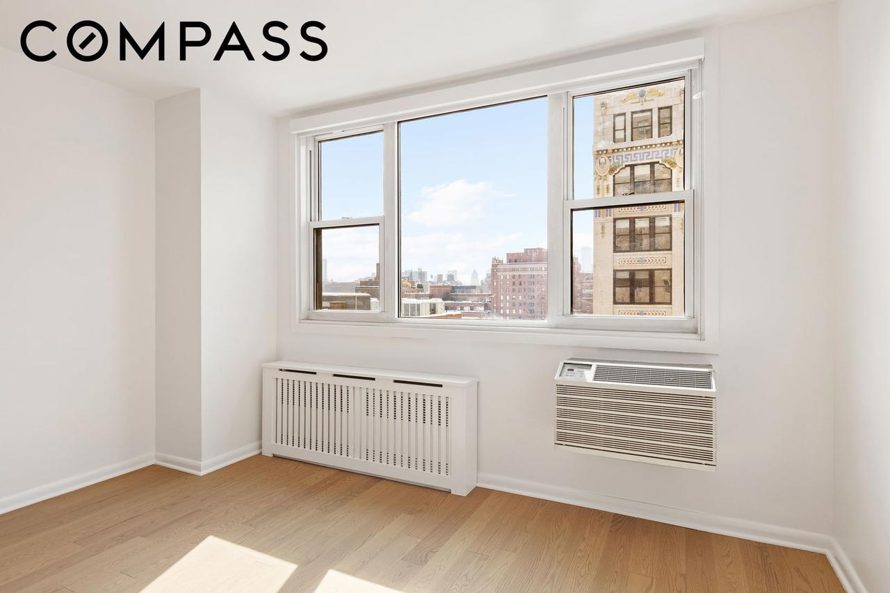 Real estate property located at 77 7th #12P, New York, Chelsea, New York City, NY, US