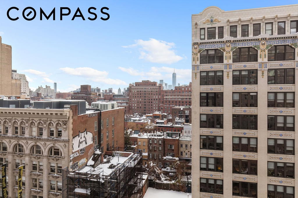 Real estate property located at 77 7th #12P, New York, Chelsea, New York City, NY, US