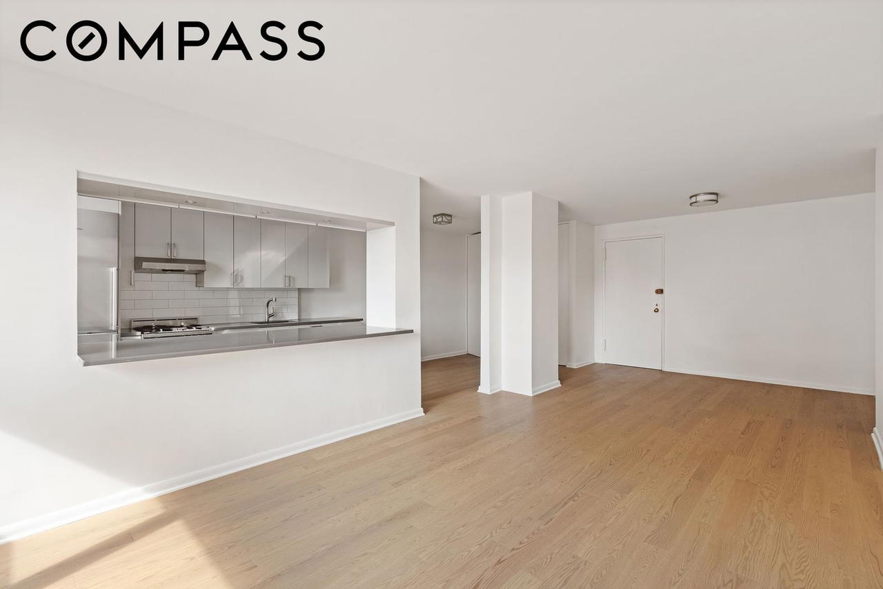 Real estate property located at 77 7th #12P, New York, Chelsea, New York City, NY, US