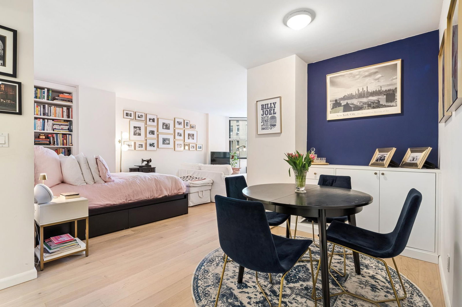 Real estate property located at 255 85th #5-A, New York, Upper West Side, New York City, NY, US