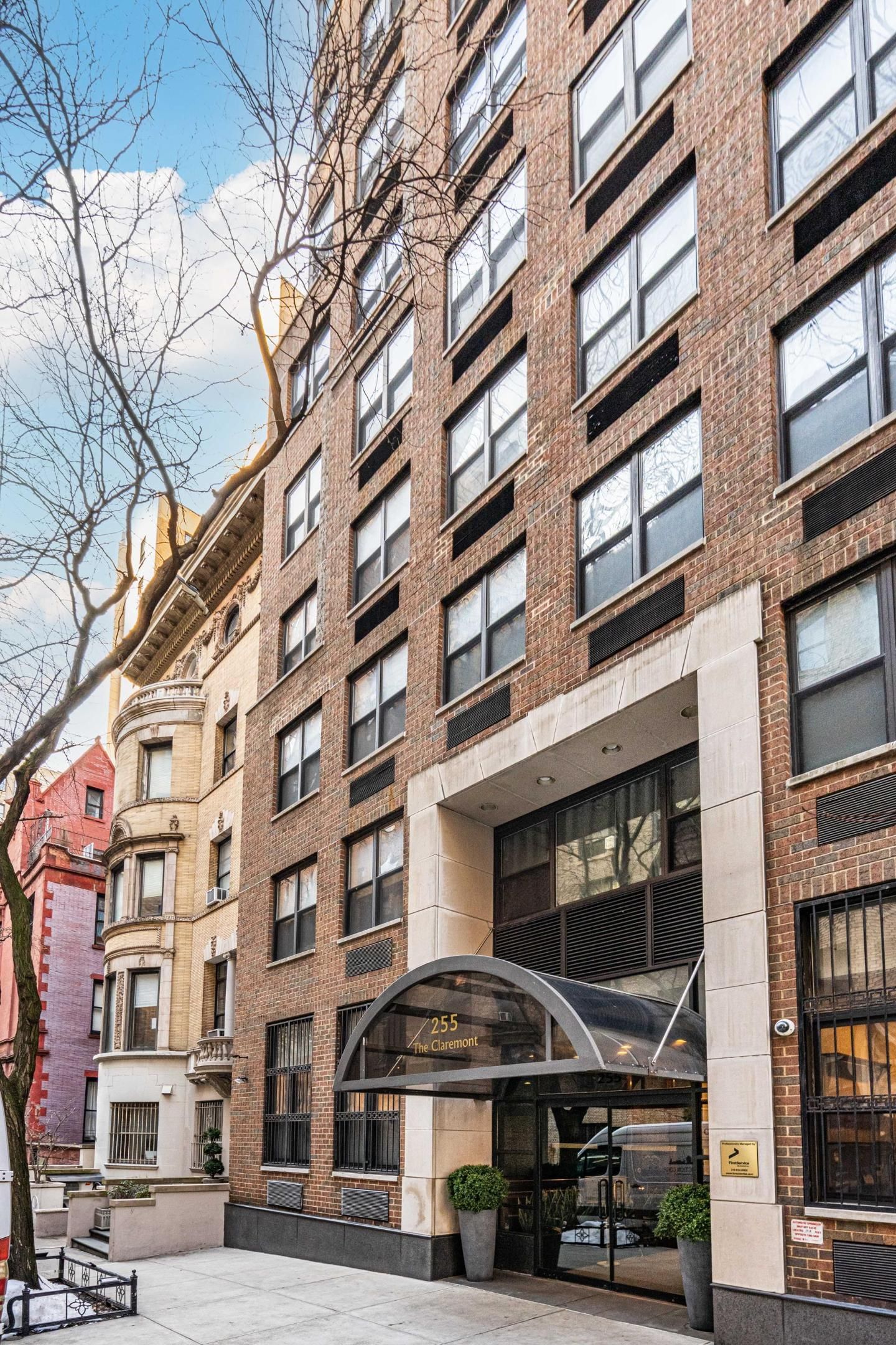 Real estate property located at 255 85th #5-A, New York, Upper West Side, New York City, NY, US
