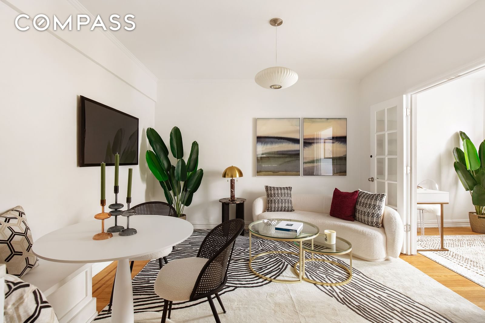 Real estate property located at 140 2nd #5F, Kings, Windsor Terrace, New York City, NY, US