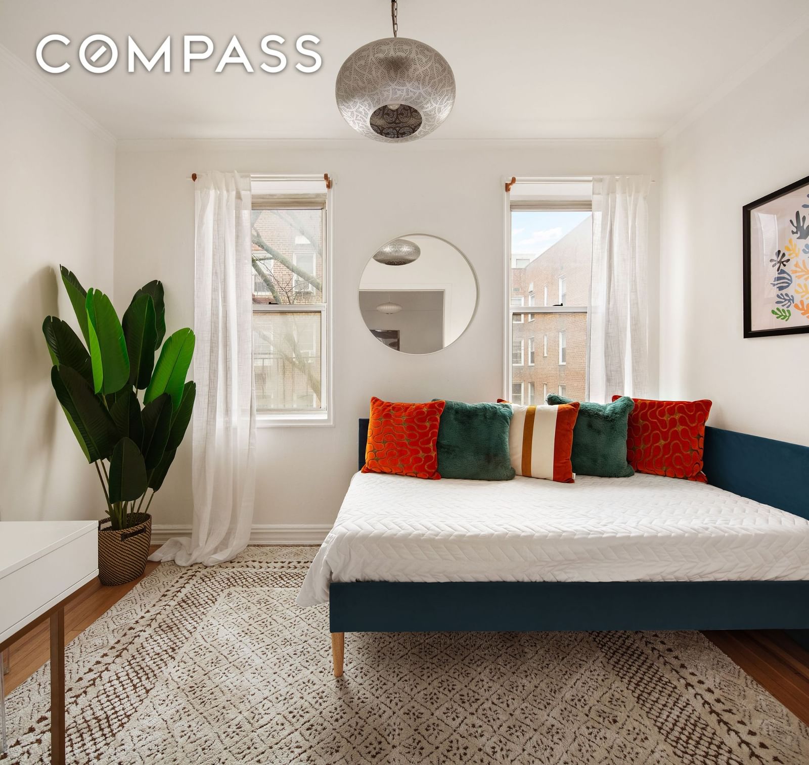 Real estate property located at 140 2nd #5F, Kings, Windsor Terrace, New York City, NY, US