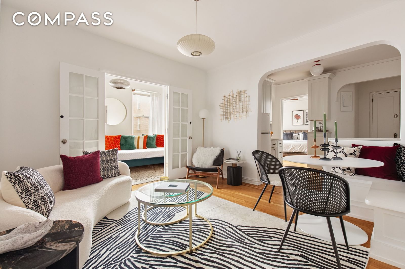 Real estate property located at 140 2nd #5F, Kings, Windsor Terrace, New York City, NY, US