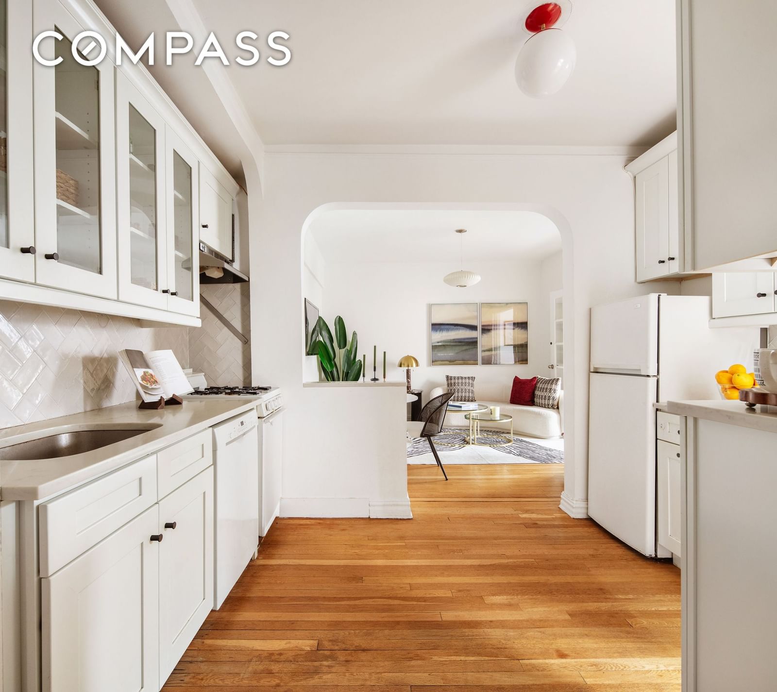 Real estate property located at 140 2nd #5F, Kings, Windsor Terrace, New York City, NY, US