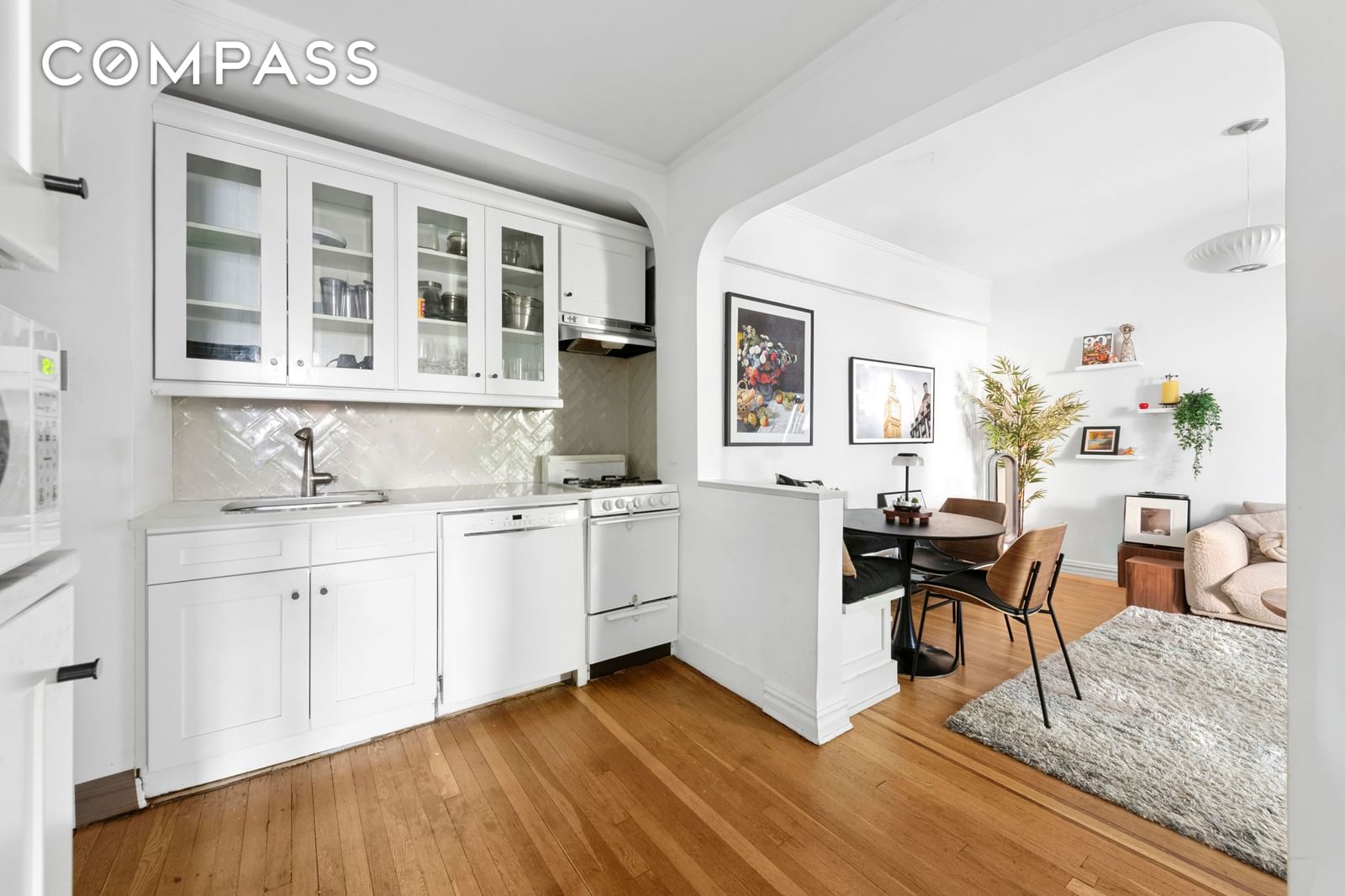 Real estate property located at 140 2nd #5F, Kings, Windsor Terrace, New York City, NY, US