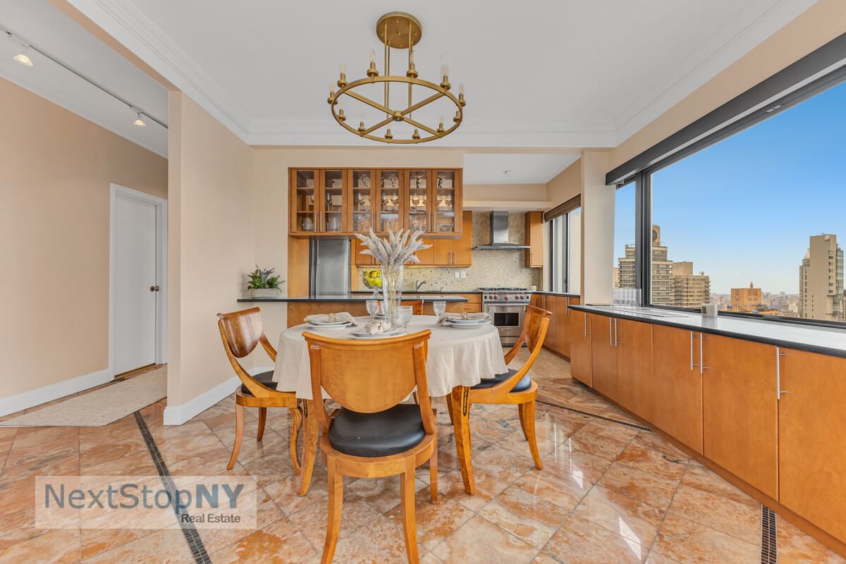 Real estate property located at 300 59TH PH06, New York, Sutton Place, New York City, NY, US